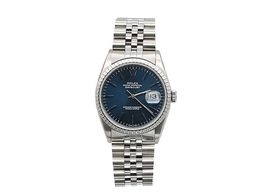 Rolex Datejust 36 16220 (Onbekend (willekeurig serienummer)) - 36mm Staal