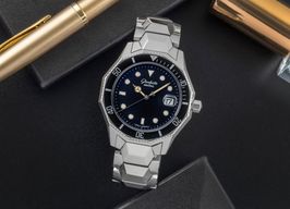 Glashütte Original Sport Evolution 10-33-40-81-04 -