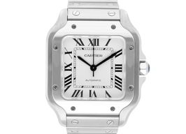 Cartier Santos WSSA0029 -