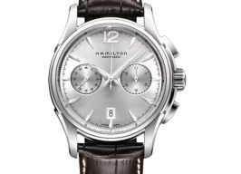 Hamilton Jazzmaster Auto Chrono H32606855 -