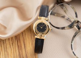 Cartier Tank Vermeil 590002 -