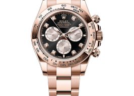 Rolex Daytona 126505 -