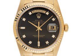 Rolex Day-Date 36 18238 -