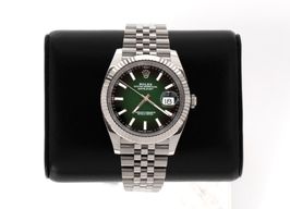 Rolex Datejust 41 126334 -