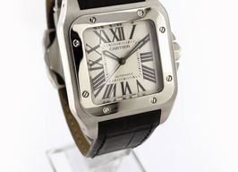 Cartier Santos 100 W20106X8 -