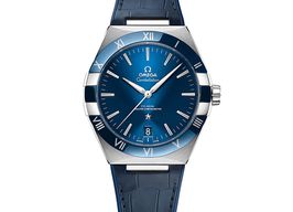 Omega Constellation 131.33.41.21.03.001 -