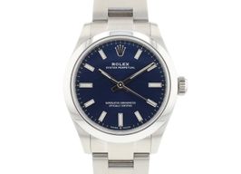 Rolex Oyster Perpetual 31 277200 (2021) - 31mm Staal