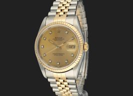 Rolex Datejust 36 16233 -