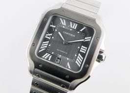 Cartier Santos 100 100 XL -