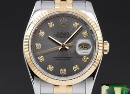 Rolex Datejust 36 116233 -