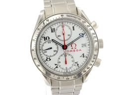 Omega Speedmaster Date 3516.20.00 -