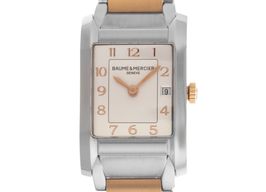 Baume & Mercier Hampton M0A10108 -