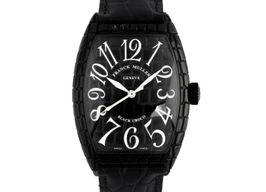 Franck Muller Casablanca 7880 SC BLK CRO -