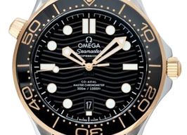 Omega Seamaster Diver 300 M 210.22.42.20.01.001 -