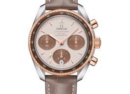 Omega Speedmaster 324.23.38.50.02.002 -