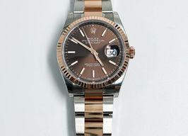 Rolex Datejust 126231 -