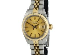 Rolex Lady-Datejust 69173 -