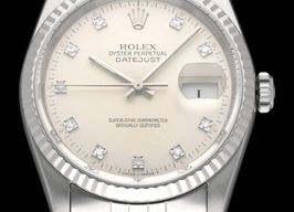 Rolex Datejust 36 16234 -