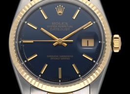 Rolex Datejust 1601 -