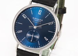 NOMOS Tangente Neomatik 146 -