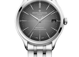 Baume & Mercier Clifton M0A10551 -