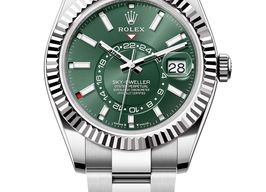 Rolex Sky-Dweller 336934 -