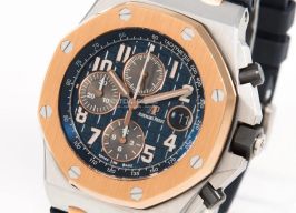 Audemars Piguet Jules Audemars 25919BC.OO.D002CR.02 -