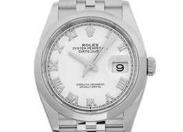 Rolex Datejust 36 126200 -