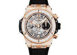 Hublot Big Bang Unico 441.OX.1181.RX.0904 -