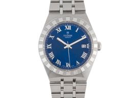 Tudor Royal 28500 (2023) - 38 mm Steel case