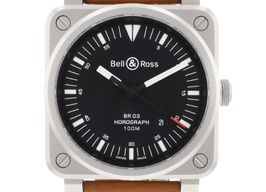 Bell & Ross Unknown BR03-92 -