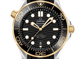 Omega Seamaster Diver 300 M 210.22.42.20.01.001 -