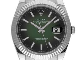 Rolex Datejust 41 126334 -