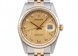 Rolex Datejust 36 16233 -
