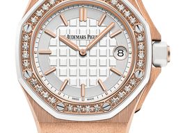 Audemars Piguet Royal Oak Offshore Lady 67540OK.ZZ.A010CA.01 -
