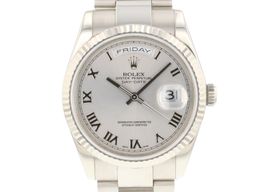 Rolex Day-Date 36 118239 -