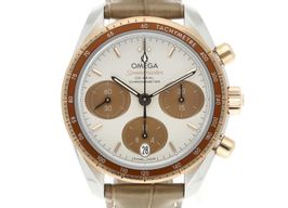Omega Speedmaster 324.23.38.50.02.002 -