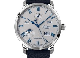 Glashütte Original Senator Excellence 1-36-12-03-02-64 -