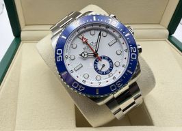 Rolex Yacht-Master II 126680 -