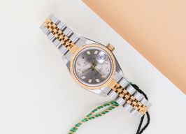 Rolex Lady-Datejust 69173 -