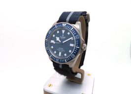 Tudor Black Bay Bronze 79012M (2023) - Brown dial 39 mm Bronze case