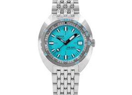 Doxa Sub 804.10.241.10 (2025) - Black dial 39 mm Steel case