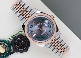 Rolex Datejust 41 126331 -