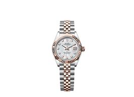 Rolex Lady-Datejust 279171 (2025) - 28 mm Gold/Steel case