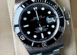 Rolex Submariner Date 116610LN -