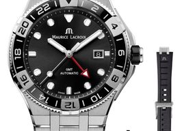 Maurice Lacroix Aikon AI6158-SS00F-330-A -