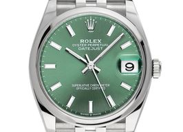 Rolex Datejust 36 126200 -