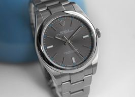 Rolex Oyster Perpetual 39 114300 -