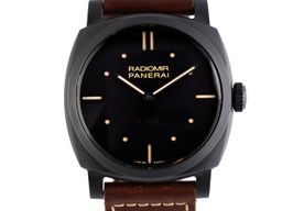 Panerai Radiomir 1940 3 Days PAM00577 -
