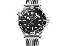 Omega Seamaster Diver 300 M 210.30.42.20.01.010 -